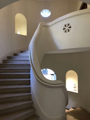 staircase design