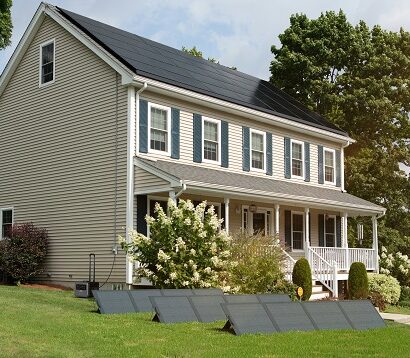 sustainable living
