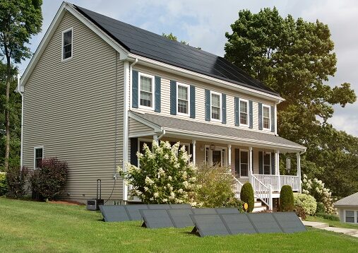 sustainable living