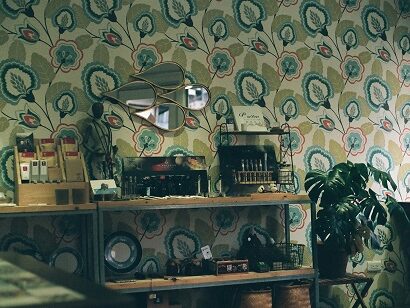 timeless home decor