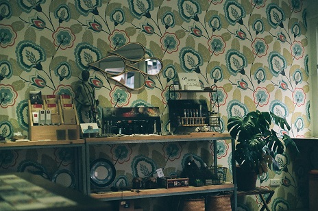 timeless home decor