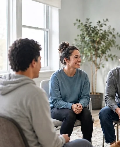 Residential Mental Health Treatment What to Expect