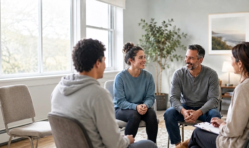 Residential Mental Health Treatment What to Expect