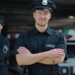 Mental Health Challenges Facing Law Enforcement Officers