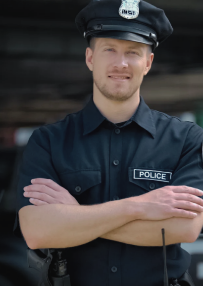 Mental Health Challenges Facing Law Enforcement Officers