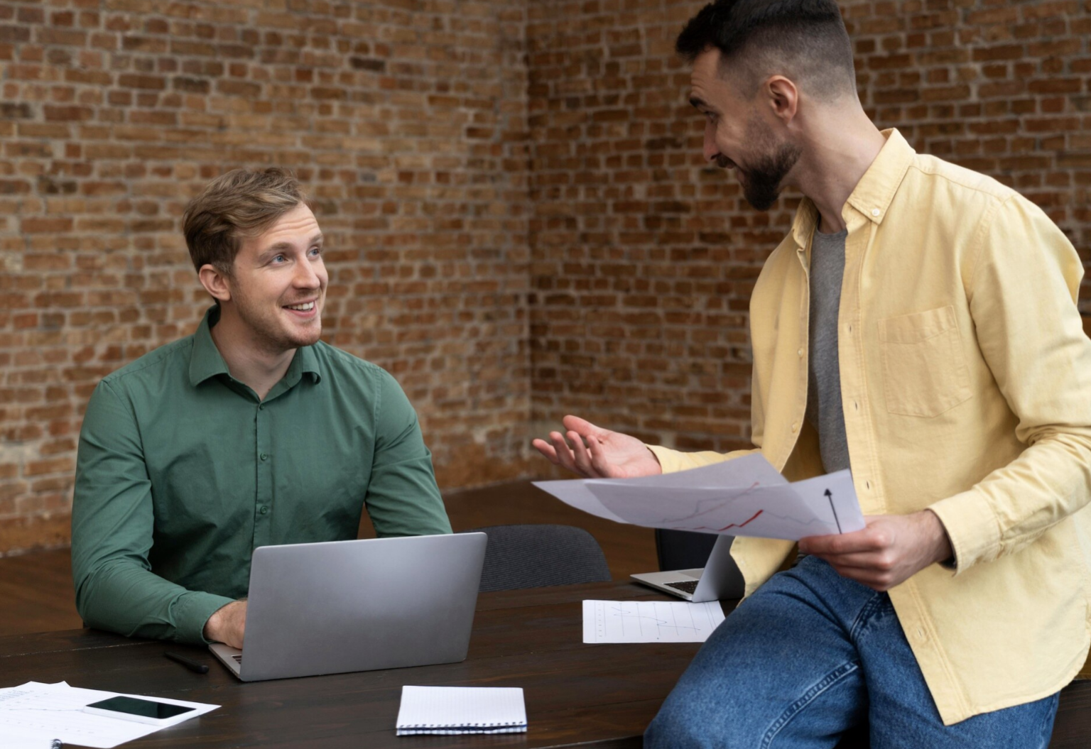 How to Build Strong Negotiation Skills at Work