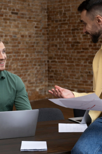How to Build Strong Negotiation Skills at Work
