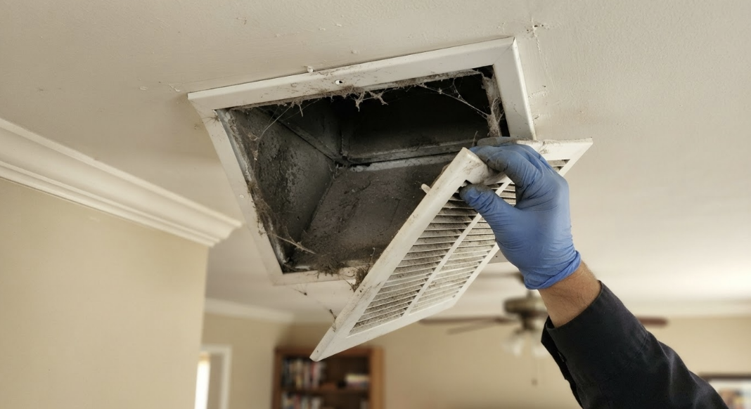 Why Run 5 Miles a Day If Your House Is Stealing Your Health While You Sleep