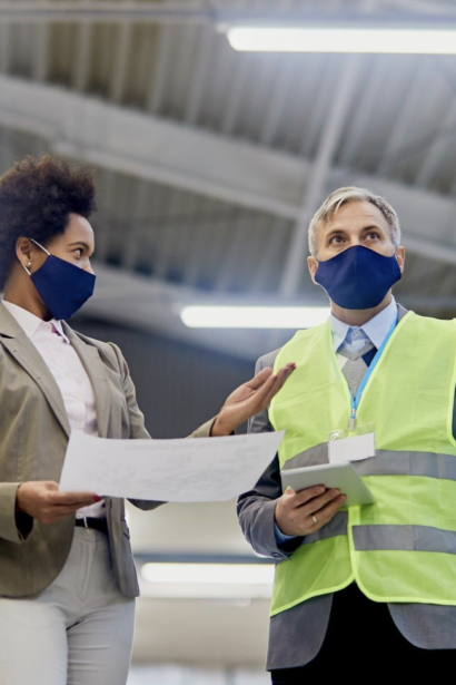 Hazmat Compliance in Toll Blending: What Procurement Teams Must Verify Before Signing a Contract
