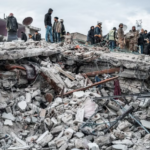How Legal Aid Reaches Survivors of Violence in Humanitarian Emergencies