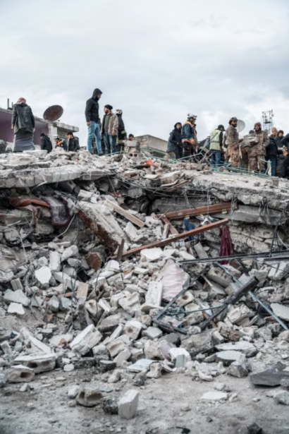 How Legal Aid Reaches Survivors of Violence in Humanitarian Emergencies