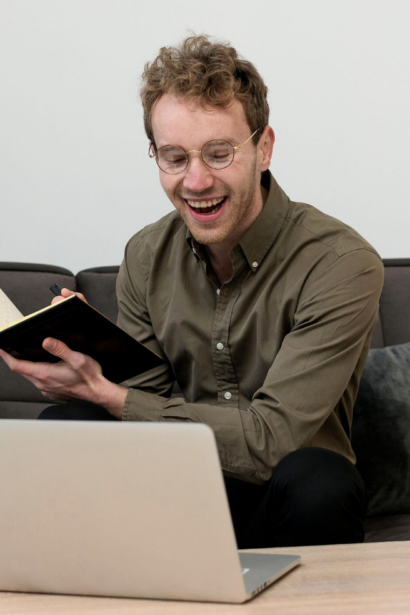 The Future of Intelligent Online Learning i
