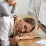 Why You Feel Tired All the Time Mental Health Explained