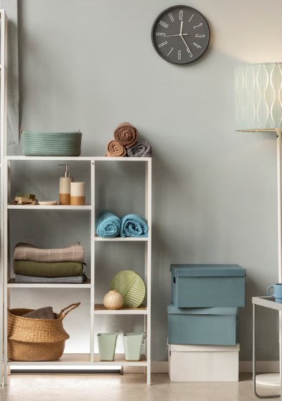 6 Garage Storage and Organization Ideas for New Homeowners