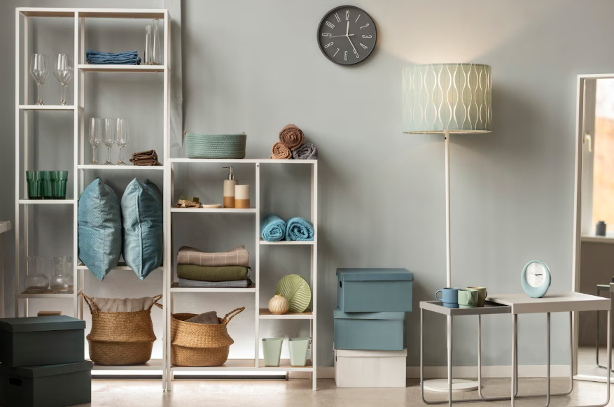 6 Garage Storage and Organization Ideas for New Homeowners
