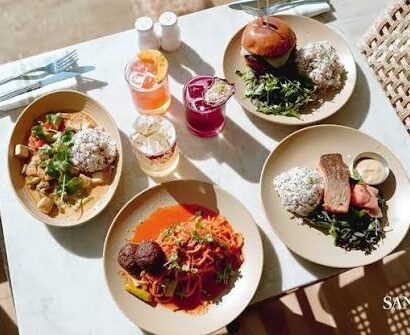 A Practical Guide to Planning a San Diego Food Weekend