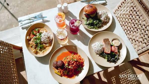 A Practical Guide to Planning a San Diego Food Weekend