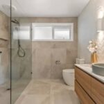 A Safer, Easier Shower: Guide to Planning a Bathroom Remodel That Fits Daily Life