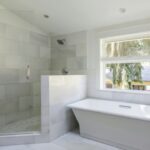 A Safer, Easier-to-Maintain Bathroom Shower Plan