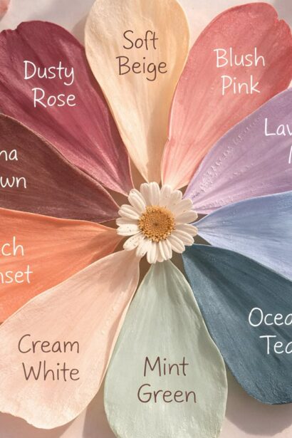 Color Palette