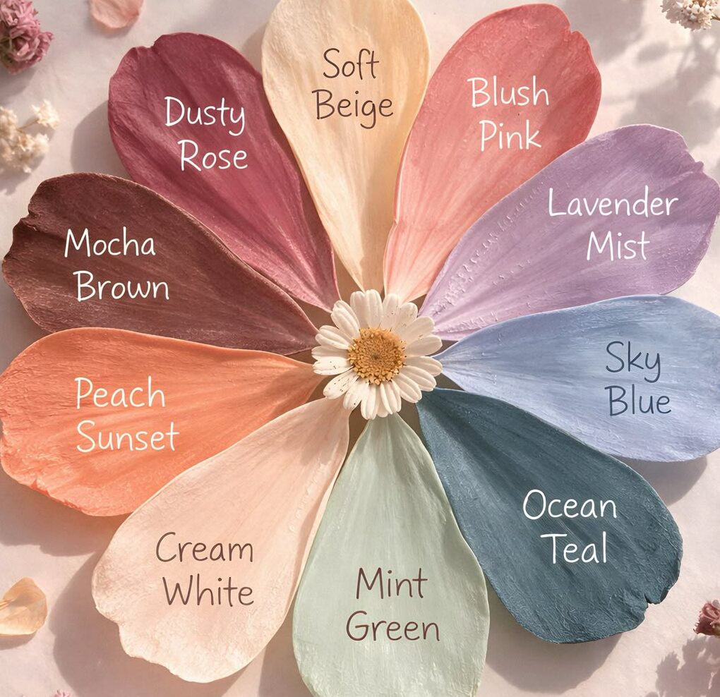 Color Palette