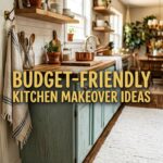 DIY Kitchen Ideas