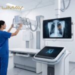 Damon Deteso: How AI Tools Are Helping Radiologists Assess X-Ray Scans More Accurately