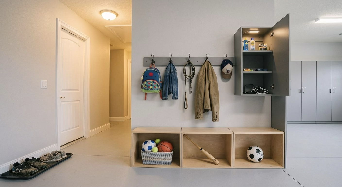 Dedicated Sports and Family Drop Zones