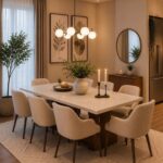 Dining Room Inspiration