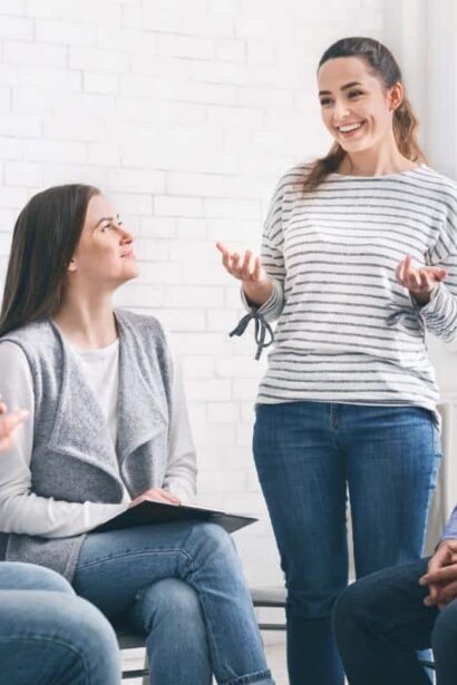 How Addiction Recovery Programs Actually Work