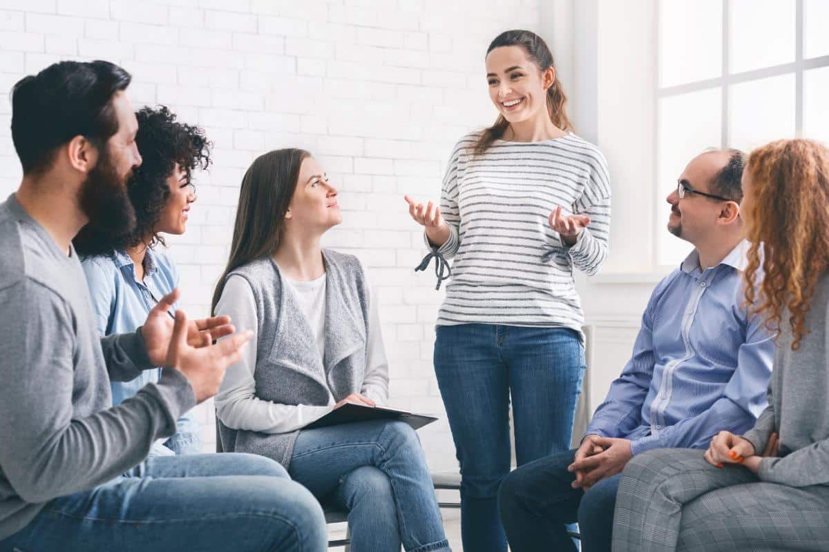 How Addiction Recovery Programs Actually Work
