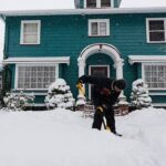 How Rochester, MN Homes Can Handle Hail, Snow, and Freeze-Thaw Weather