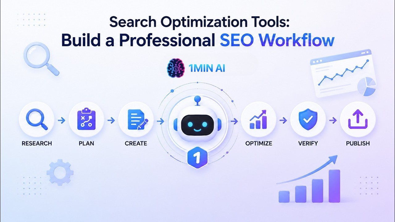 How To Build Faster, Safer AI Search Workflows