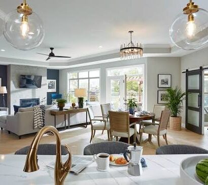 How To Plan A Home For Aging In Place And Low-Maintenance Living