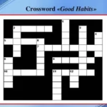 How to Build a Better Crossword Habit