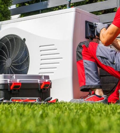 Leading Heat Pump Installers In Ontario: A Practical Homeowner’s Guide