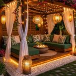 Outdoor Decorating Ideas