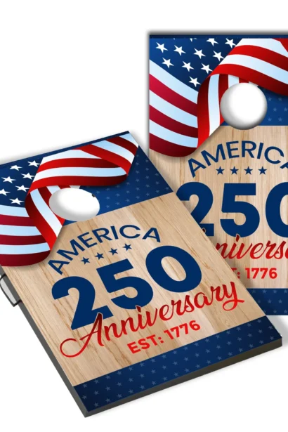Patriotic Cornhole Boards: Celebrating American Traditions with StylePatriotic Cornhole Boards: Celebrating American Traditions with Style