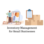 Resale Inventory Planning for Small Businesses