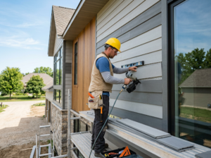 Siding and Cladding Performance Options