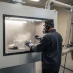 The Hidden Costs of Outdated Powder Coating Systems