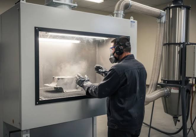 The Hidden Costs of Outdated Powder Coating Systems