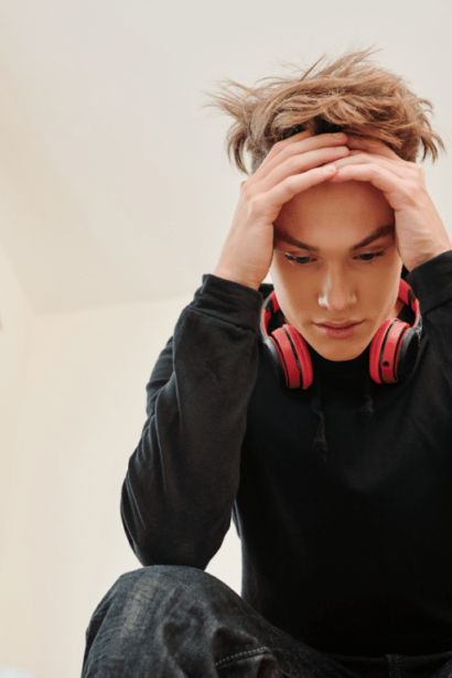Teen Emotional Maturity Signs, Causes & How to Help