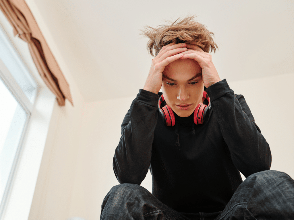 Teen Emotional Maturity Signs, Causes & How to Help