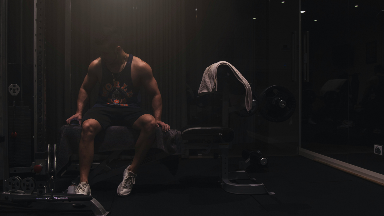 What are the Biggest Challenges for Beginner Bodybuilders?