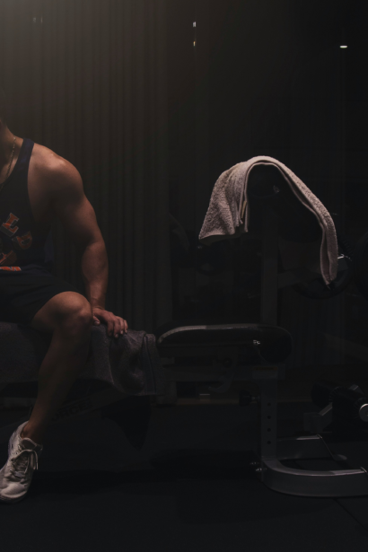 What are the Biggest Challenges for Beginner Bodybuilders?