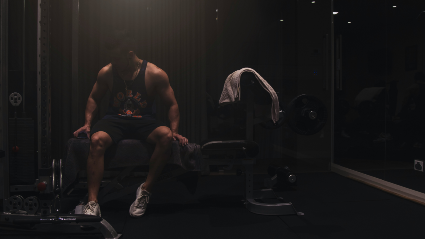 What are the Biggest Challenges for Beginner Bodybuilders?