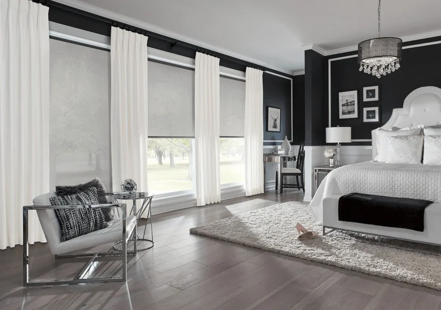 Window Treatments: A Nashville, Tennessee Room-by-Room Guide to Light, Privacy, and Comfort