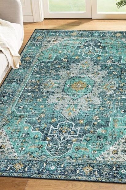 buying rugs