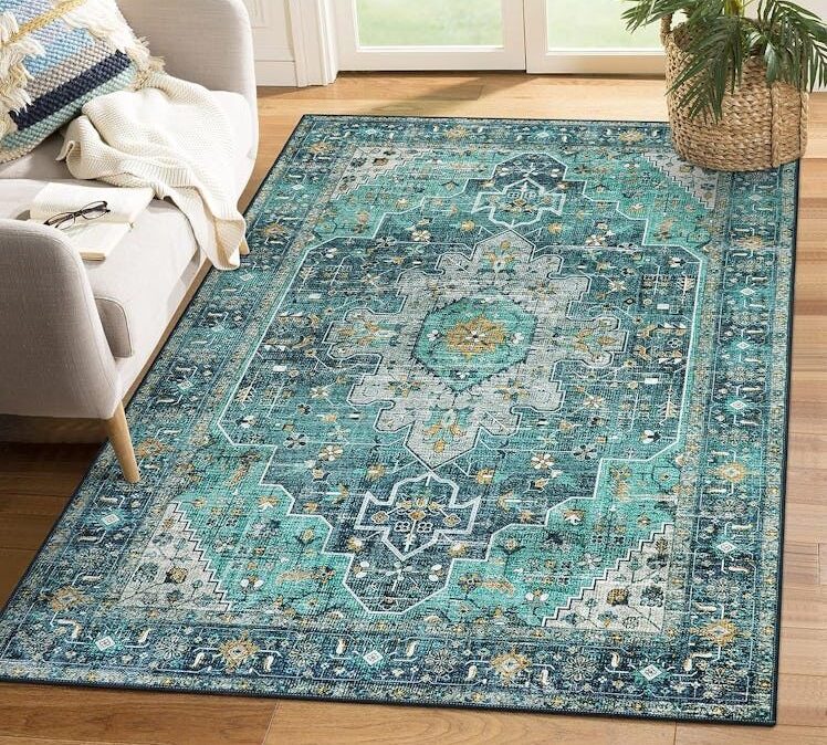 buying rugs